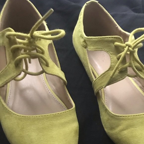 Flat Shoes - Picture 2 of 3